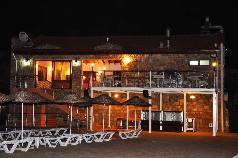 Flora Palm Resort Fethiye Exterior foto