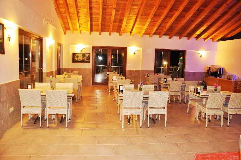 Flora Palm Resort Fethiye Exterior foto