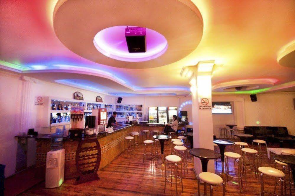 Flora Palm Resort Fethiye Exterior foto
